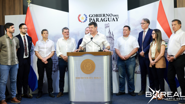Reglamentaron la ley de créditos de carbono - Unicanal