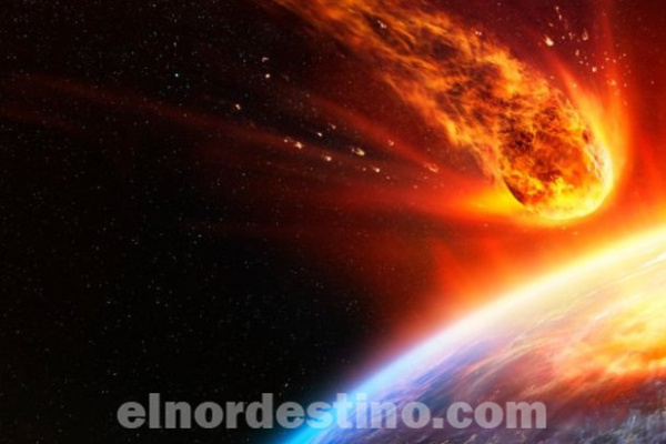 Afuera las Bombas: ¿Cuáles son las estrategias para evitar que el asteroide 2024 YR4 impacte en la Tierra y destruya alguna ciudad? - El Nordestino