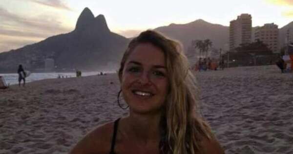 La Nación / Policía de Brasil investiga para localizar a periodista británica desaparecida