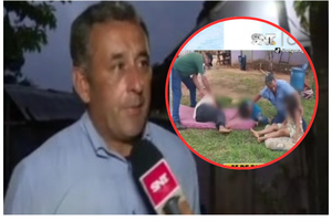 Misteriosa manifestación en tres niños preocupa a una comunidad en San Pedro - SNT