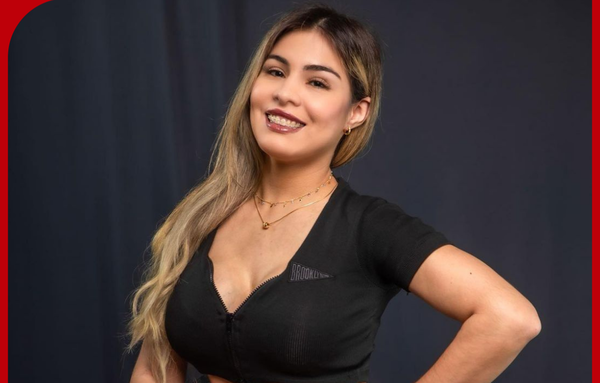Nadia Portillo habla sobre su lucha: la depresión y un inesperado apoyo