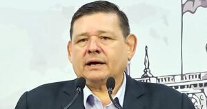 La Nación / Menonitas habrían sido víctimas de engaño desde el año 2017