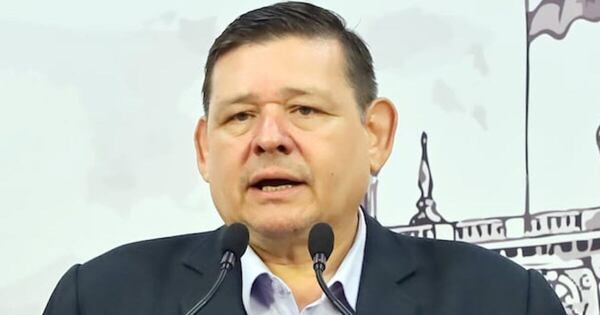La Nación / Menonitas habrían sido víctimas de engaño desde el año 2017