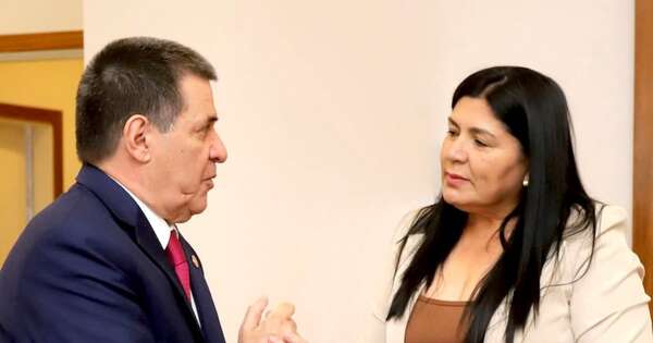 La Nación / Atención médica a 2.000 personas