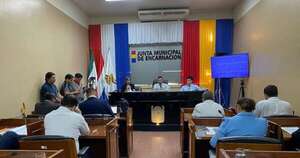 La Nación / Junta Municipal aprueba ceder aeropuerto a Dinac