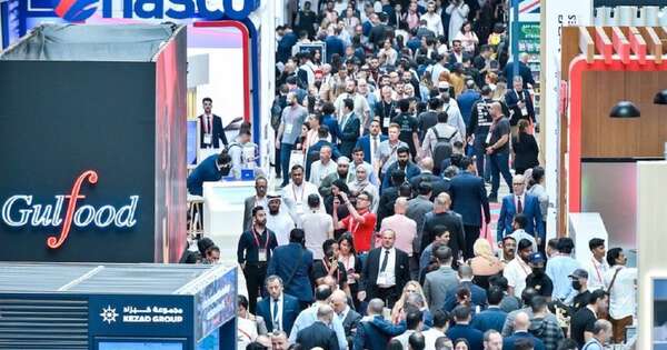 La Nación / Sector cárnico busca nuevas oportunidades de mercados