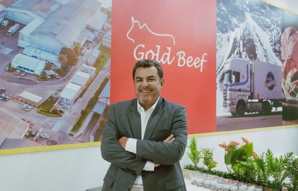 Jair Lima sobre feria Gulfood en Dubái: “Hay un movimiento muy fuerte de compradores”