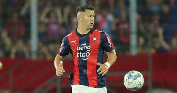 La Nación / Rotación y cambios para el debut cerrista