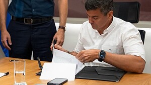 Créditos de carbono: Tierras indígenas liberadas de canon