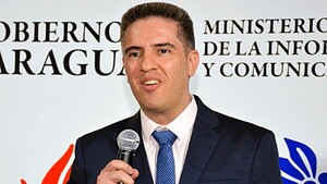 Diputado Rubin cuestiona ejecución del 26% del Mitic