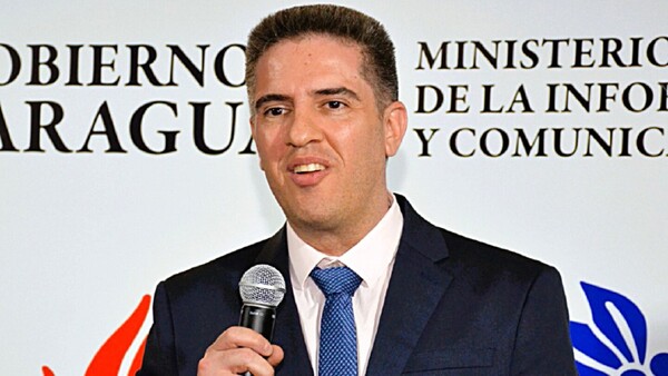 Diputado Rubin cuestiona ejecución del 26% del Mitic