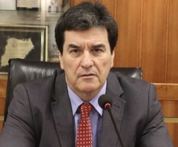 Consejo hace “muy poco filtro” y “todos los males vienen del Jurado de Enjuiciamiento”