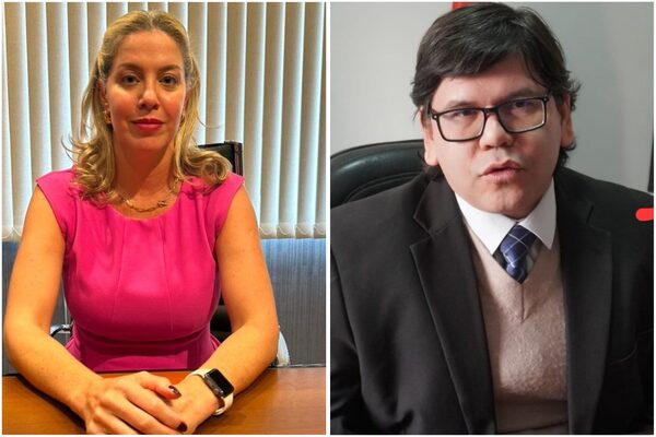 Mafia de pagarés: Piden lista de abogados y advierten allanamientos e imputaciones