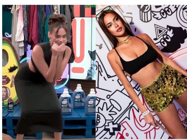 (VIDEO) Romi Mendoza: ¡El baile más viral de las redes sociales!
