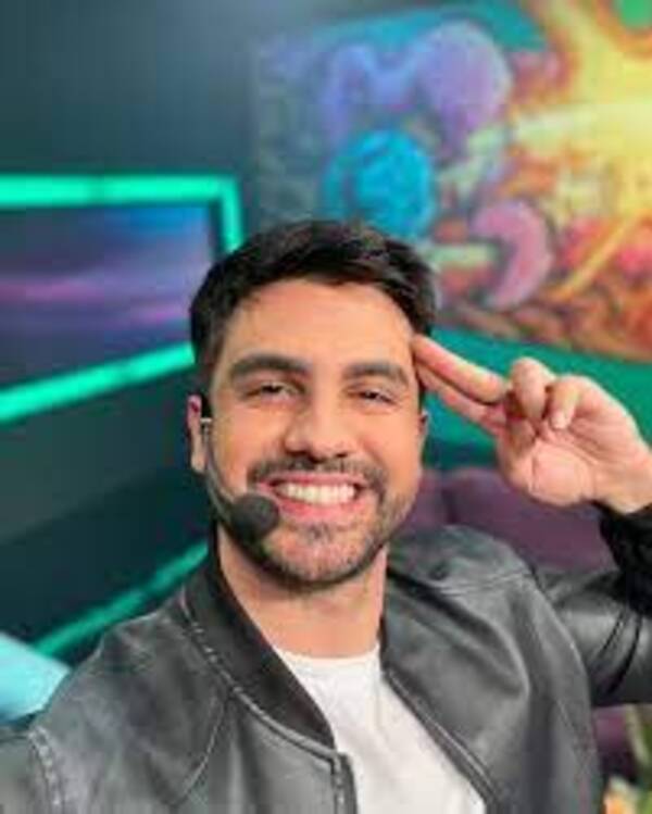 Dany Pereira se suma a “La Cueva Chicos” por GEN