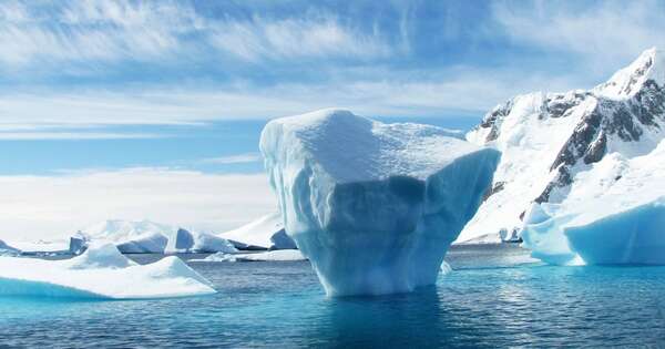Diario HOY | El deshielo de los glaciares se acelera, alerta un estudio