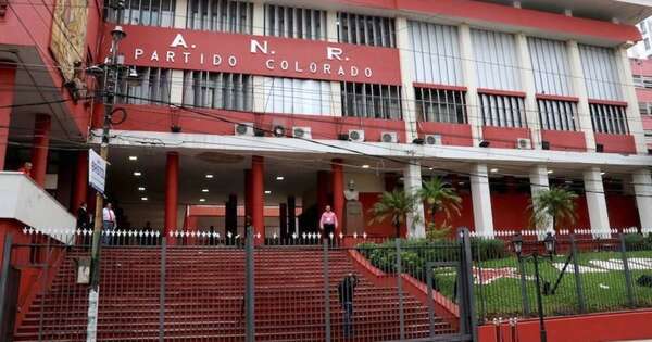 La Nación / ANR habilita 1.000 medias becas de educación terciaria