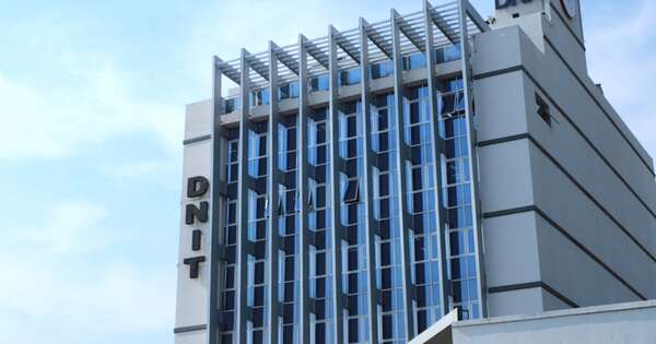 La Nación / La DNIT anuncia unificación de los trámites para los comerciantes