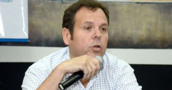La Nación / “USD 10 millones es solo el comienzo”