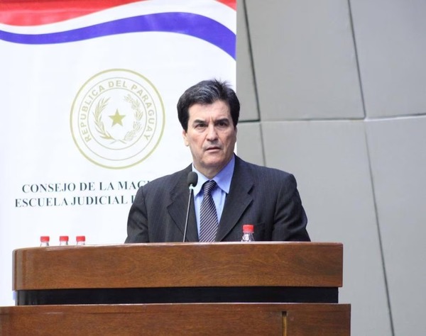 Ministro culpa al JEM de "todos los males" atribuidos a la Corte Suprema de Justicia - PDS RADIO Y TV