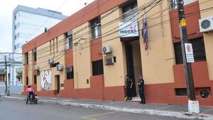 INDERT licita servicio de calificación crediticia para reducir la morosidad