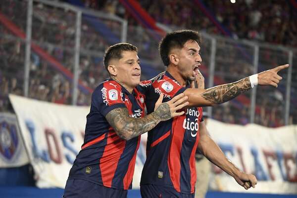 Cerro Porteño y en nuevo comienzo a la máxima obsesión: La Libertadores - Cerro Porteño - ABC Color