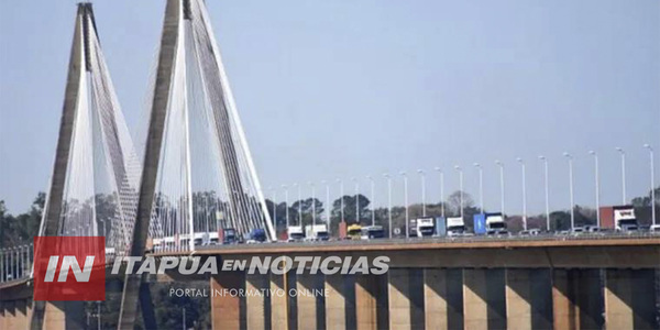 HABILITARON CENTRO DE CONTROL DE CARGAS PARA EL TRÁNSITO INTERNACIONAL DE TRANSPORTES