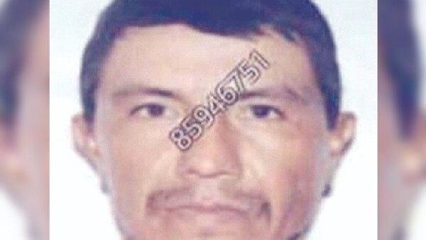 Por decirle “andate”, fue asesinado