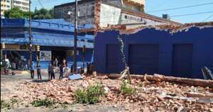Diario HOY | Piden informe sobre estacionamiento de un centro comercial
