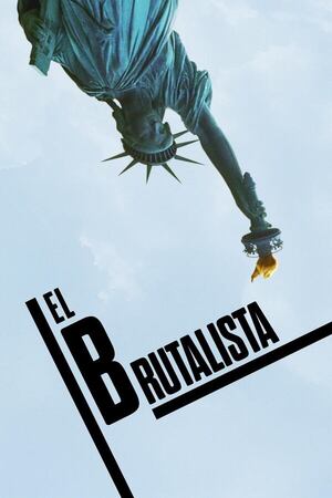 El brutalista - Cine y TV - ABC Color
