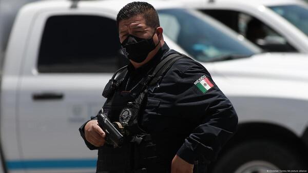 México tiene 20 de las 50 ciudades más violentas del mundo - ADN Digital