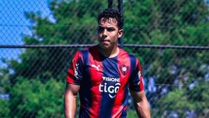 Cabañas se suma al Triqui, a préstamo