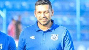 El “2” viaja enfocado en volver a la victoria