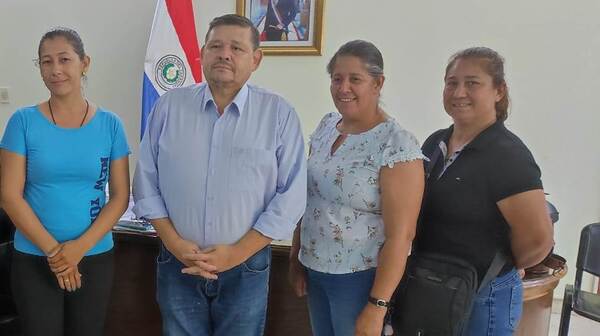 Campesinos piden apoyo del INDERT para defenderse de abusos de directivos de Coopasam