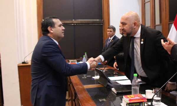 JEM debe endurecer su Código de Ética, reconoce Maidana