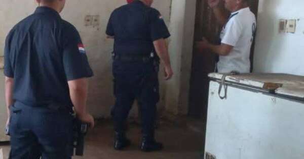 Diario HOY | ¿Ladrones con sed? Se roban 70 packs de cerveza de un club