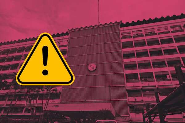 Asegurados reportan fallas en sistema de confirmación de turnos: IPS pide actualizar datos - Nacionales - ABC Color