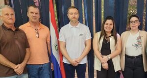 Empresarios brasileños se instalarán en Alto Paraná