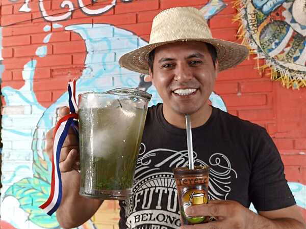 Llega el Día del Tereré: conozca el programa de celebraciones en varias ciudades - .::Agencia IP::.