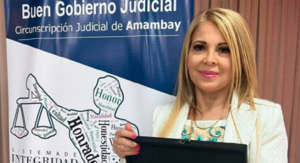 Chats de Lalo: Sadi López pide desestimar la denuncia en su contra y designa abogado - Judiciales.net