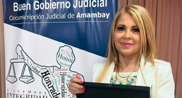 Chats de Lalo: Sadi López pide desestimar la denuncia en su contra y designa abogado - Judiciales.net