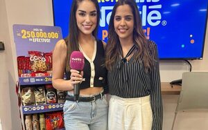 “Más Nestlé para Vos” con más de 250 millones de guaraníes en premios