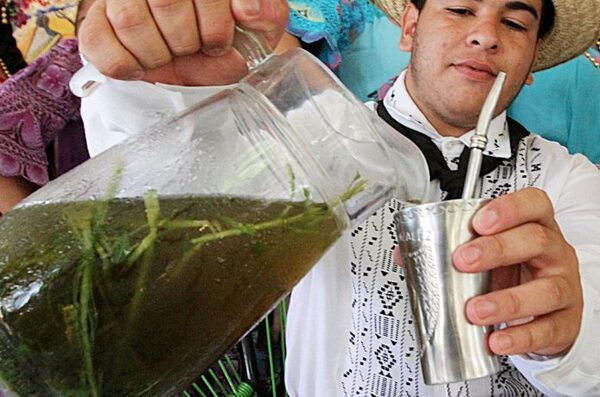 Preparan el "Festival Tereré SanLo Fest" - San Lorenzo Hoy