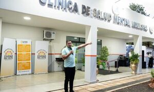 Exigirán que Prieto explique qué empresario financió clínica de Salud Mental, y porqué – Diario TNPRESS