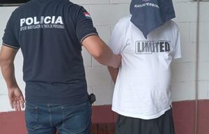 Arrestaron a un sexagenario que habría abusado sexualmente de su nieta menor – Diario TNPRESS