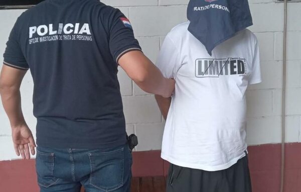 Arrestaron a un sexagenario que habría abusado sexualmente de su nieta menor – Diario TNPRESS