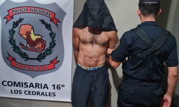 Imputaron a un hombre por maltratar a hijos y amenazar con matarlos y arrojarlos al río – Diario TNPRESS