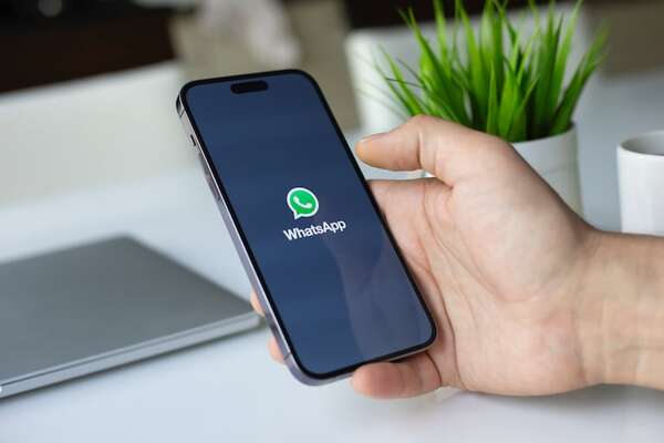 ¡Atención! Así podés activar la transcripción de mensajes de voz a texto en WhatsApp - Tecnología - ABC Color