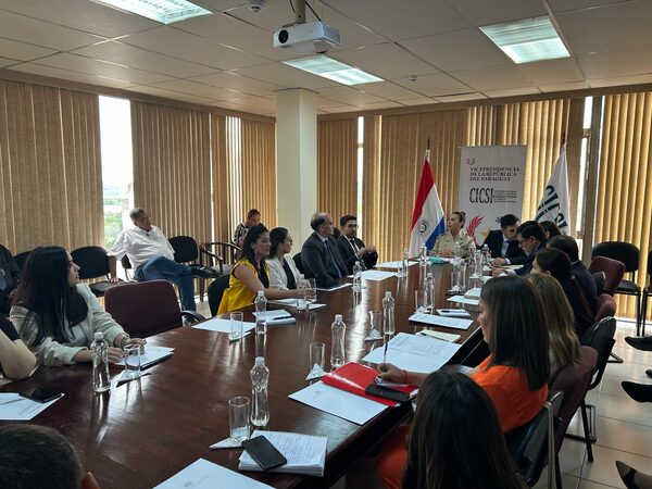 Paraguay advances in compliance with IACHR rulings - .::Agencia IP::.