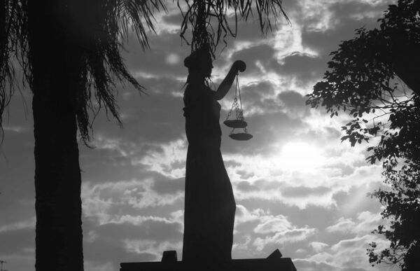 Corte Suprema asignó nueva numeración de los Juzgados de Sentencia de la Capital